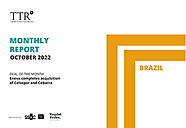 Brasil - Outubro 2022